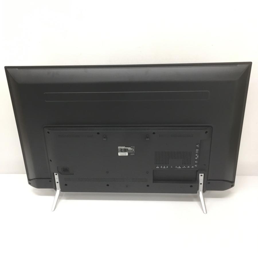 GREEN HOUSE（パソコン） 中古 グリーンハウス 49型液晶テレビ