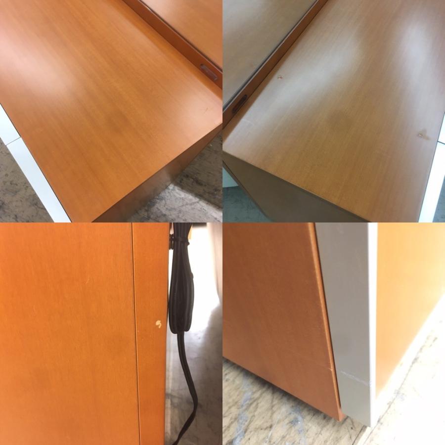 arflex（アルフレックス） 中古 近郊送料格安 COMPOSER ドレッサー 100