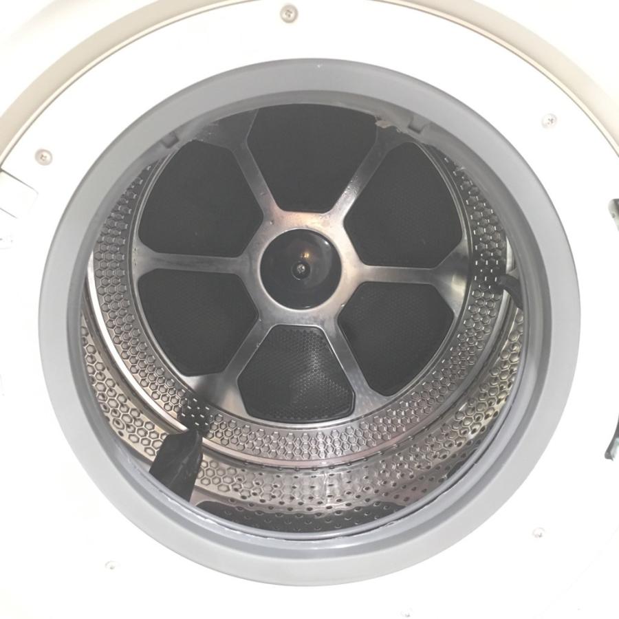 TOSHIBA（東芝） 中古 9.0kg ドラム式洗濯機 TW-Z96V2MR マジック