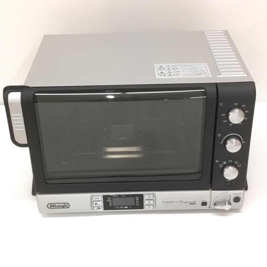 【未使用品】Delonghi コンベクションオーブン EOB2071J-5W オーブン デロンギ コンベクション EOB2071J5W ベーカリー