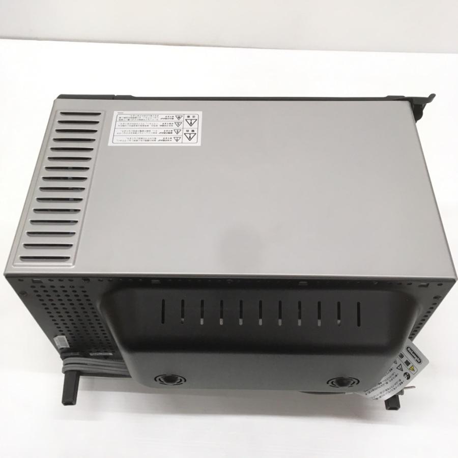 中古 美品 デロンギ コンベクションオーブン EOB2071J スフォルナ