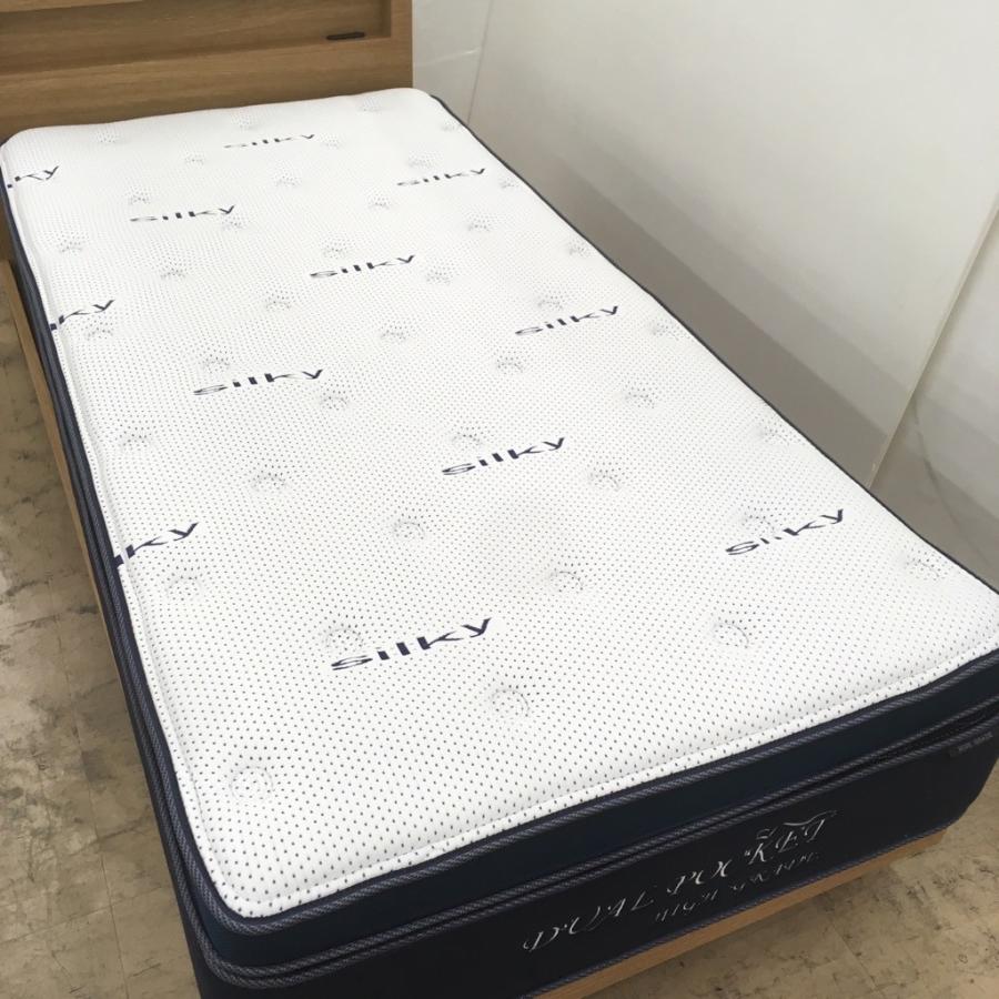 ニトリ（NITORI） 中古 店舗近郊送料格安 ヘンリックLBR シングル 