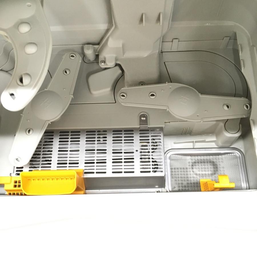 中古 パナソニック 食器洗い乾燥機 NP-TM8 6人用 2015年製 6ヶ月保証付き Panasonic（パナソニック） 中古 食器洗い乾燥機 NP-TM8 6人用 2015年