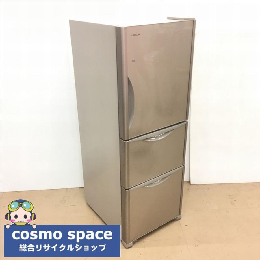 日立 中古 近郊送料格安真空チルド搭載 265L 3ドア冷蔵庫 R 日立 中古 近郊送料格安真空チルド搭載 265L 3ドア冷蔵庫 R
