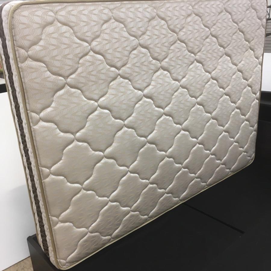 桜屋工業 中古 店舗近郊限定販売 ニトリ×フランスベッド ダブルベッド