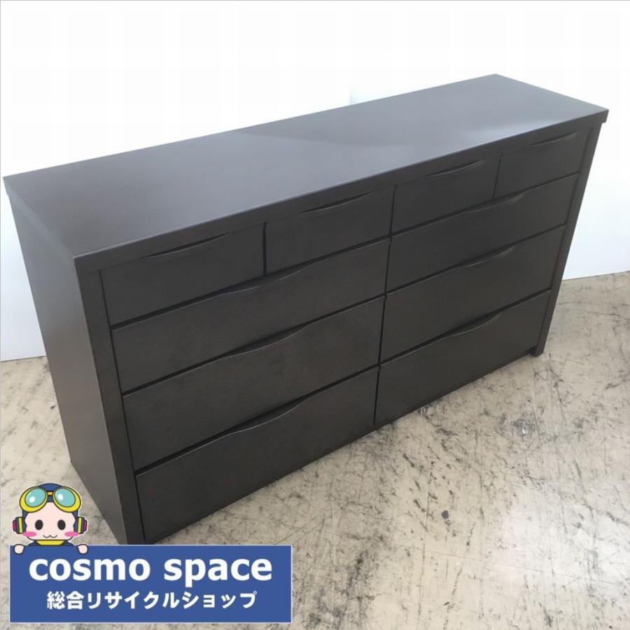 ニトリ 中古 店舗近郊送料格安 4段チェスト ローチェスト ニトリ 中古 店舗近郊送料格安 4段チェスト ローチェスト