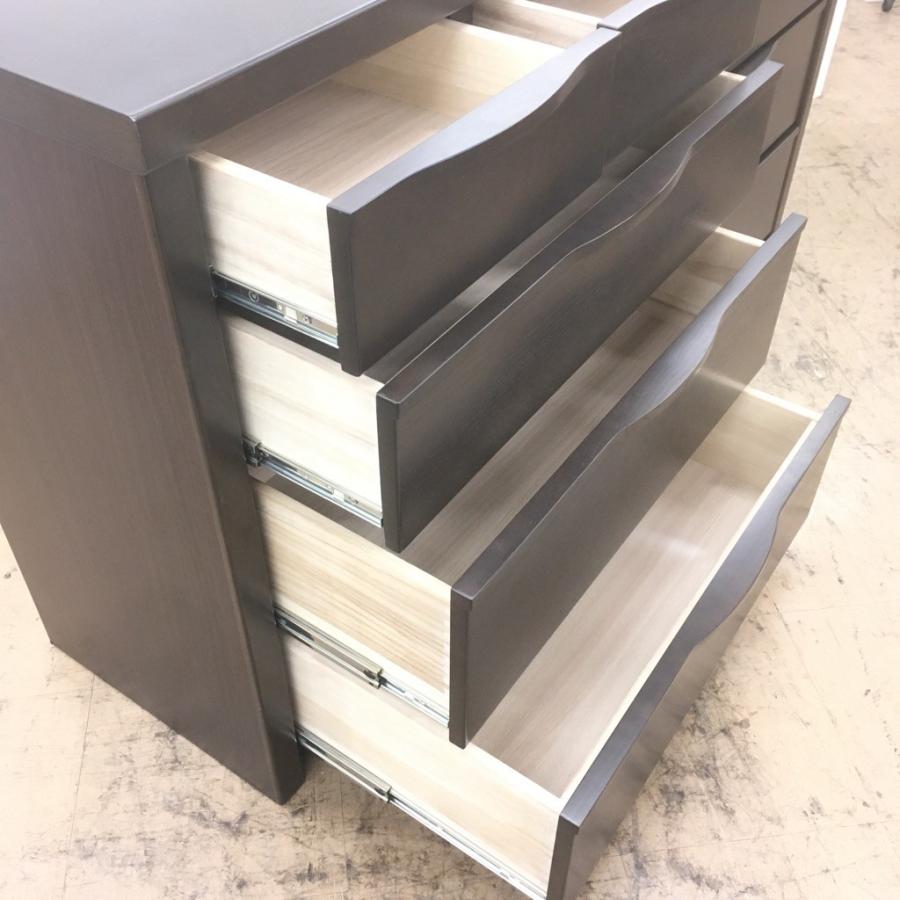 ニトリ 中古 店舗近郊送料格安 4段チェスト ローチェスト ニトリ 中古 店舗近郊送料格安 4段チェスト ローチェスト