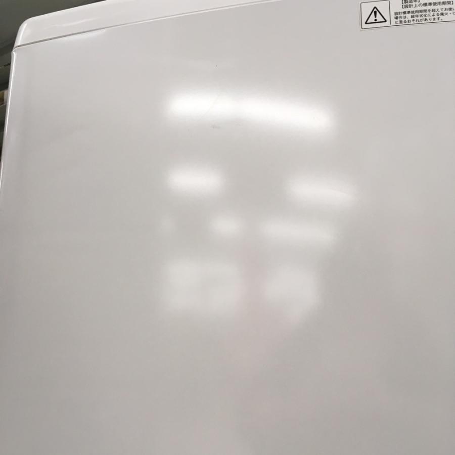 TOSHIBA（東芝） 中古 全自動洗濯機 ZABOON 9.0kg AW-90SDM 2013年製