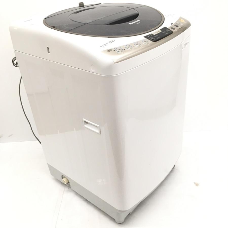 Panasonic 中古 洗濯機 送風乾燥 パナソニック 9.0kg NA-FS90H6 Panasonic 中古 洗濯機 送風乾燥 パナソニック 9.0kg NA-FS90H6
