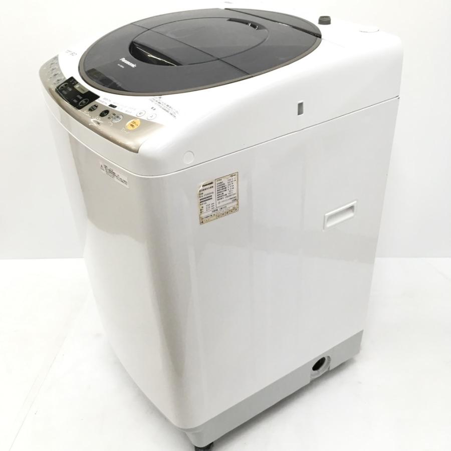 Panasonic 中古 洗濯機 送風乾燥 パナソニック 9.0kg NA-FS90H6 Panasonic 中古 洗濯機 送風乾燥 パナソニック 9.0kg NA-FS90H6