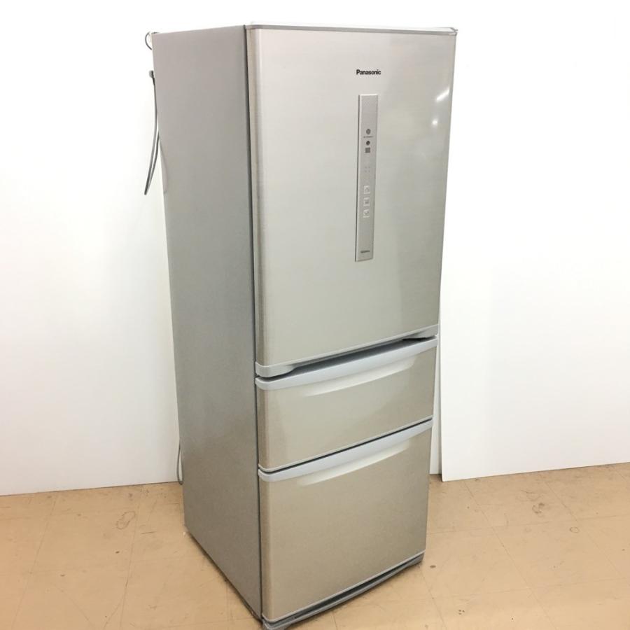 Panasonic 冷蔵庫 シルバー NR-C32DM-S 321L 15年製 100000001002591011_10205.jpg