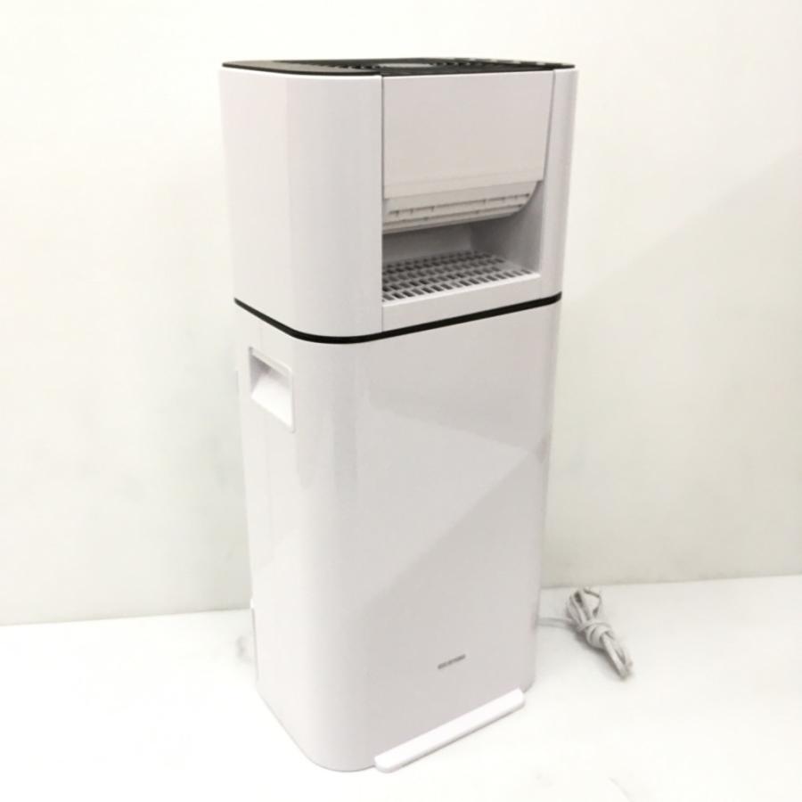 IRIS OHYAMA 中古 アイリスオーヤマ サーキュレーター衣類乾燥除湿器