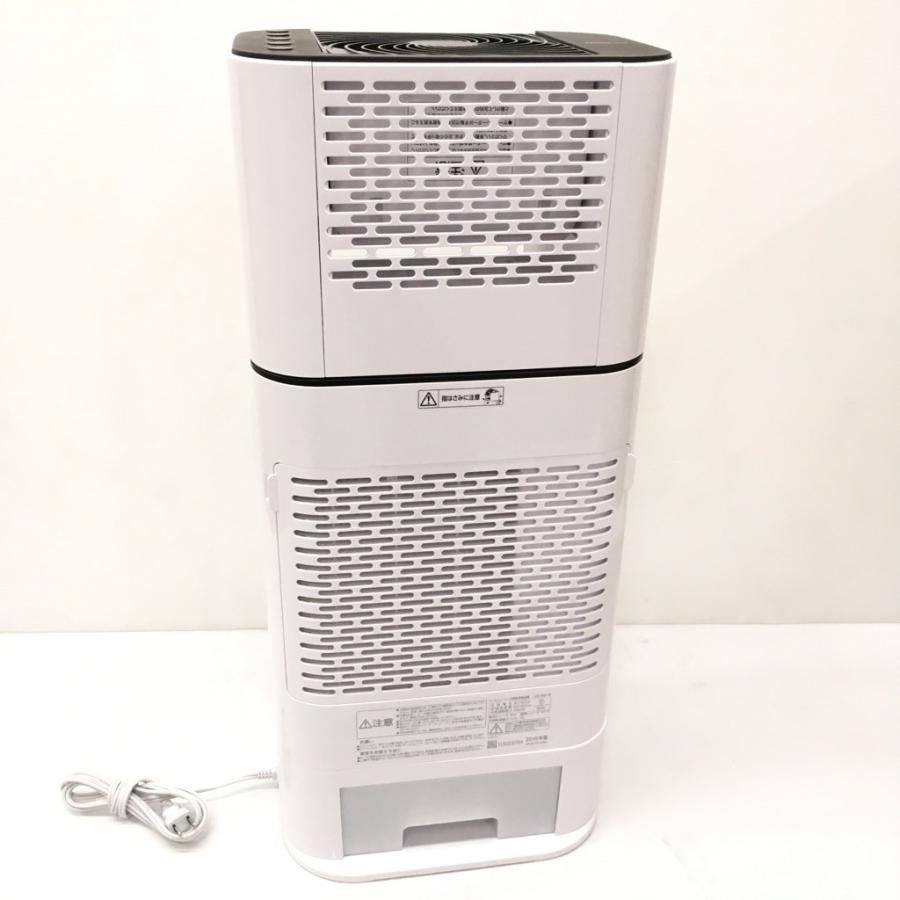 IRIS OHYAMA サーキュレーター衣類乾燥除湿機 IJD-I50 未使用品 IRIS OHYAMA サーキュレーター衣類乾燥除湿機 IJD-I50