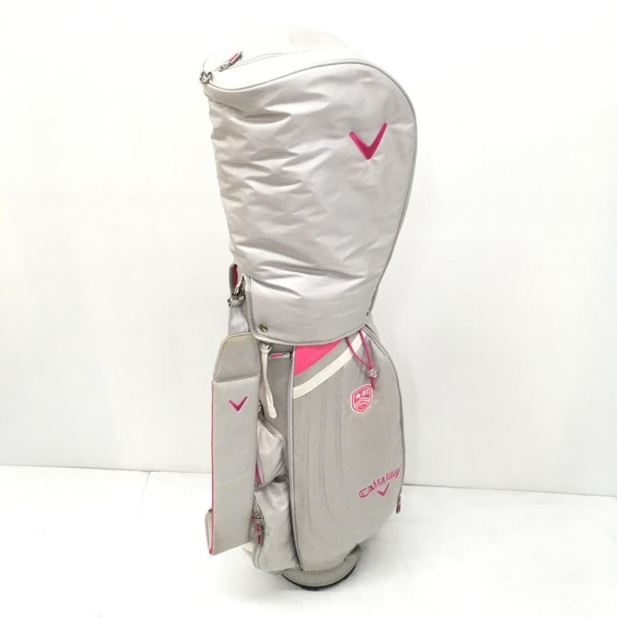 Callaway（キャロウェイ） 中古 Callaway 82 レディス キャディバッグ