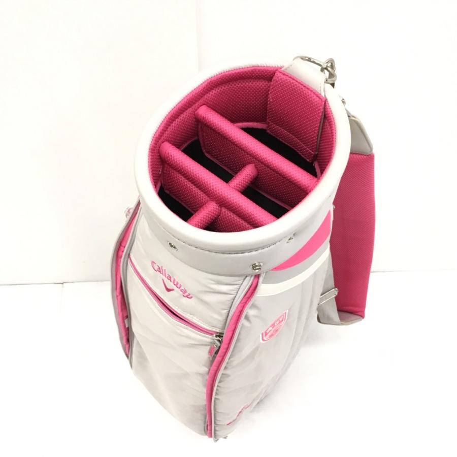 Callaway（キャロウェイ） 中古 Callaway 82 レディス キャディバッグ