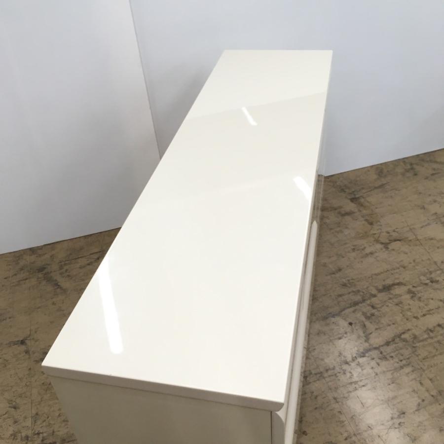ニトリ 中古 店舗近郊送料格安 3段8口チェスト ローチェスト ESV ニトリ 中古 店舗近郊送料格安 3段8口チェスト ローチェスト ESV