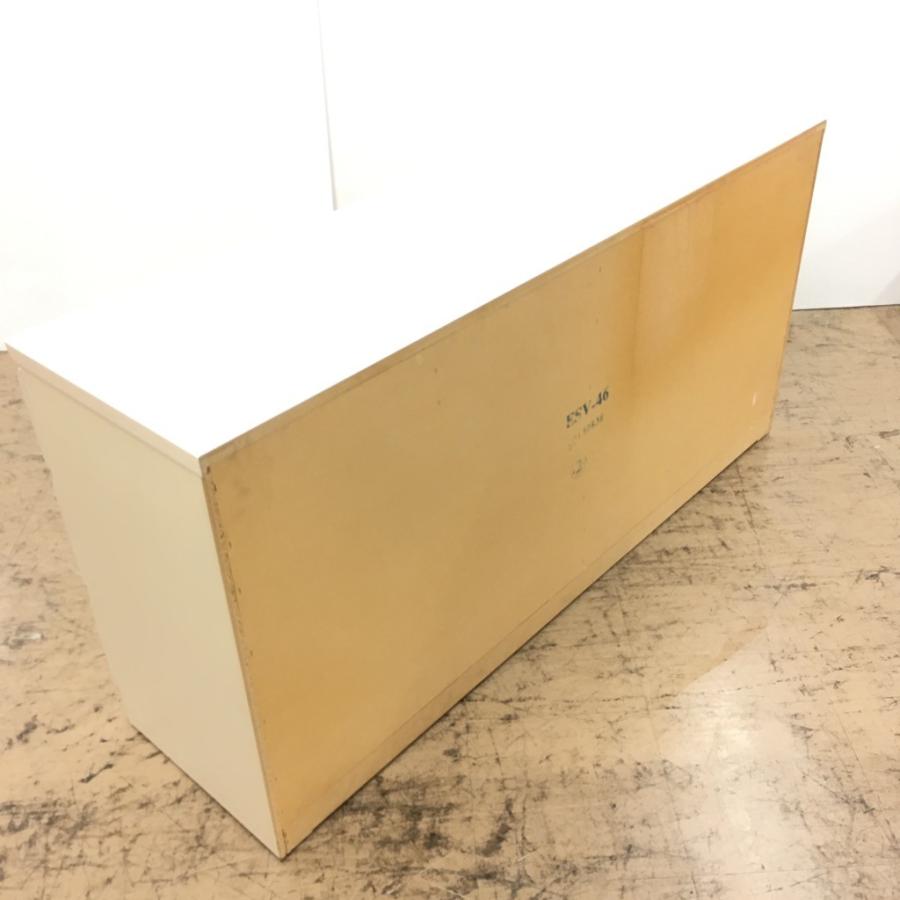 ニトリ 中古 店舗近郊送料格安 3段8口チェスト ローチェスト ESV ニトリ 中古 店舗近郊送料格安 3段8口チェスト ローチェスト ESV