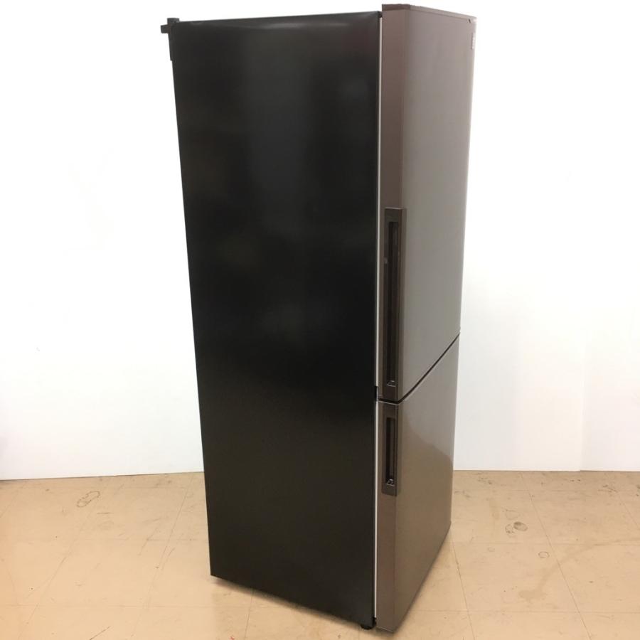 SHARP（シャープ） 中古 店舗近郊送料格安プラズマクラスター 271L 2 