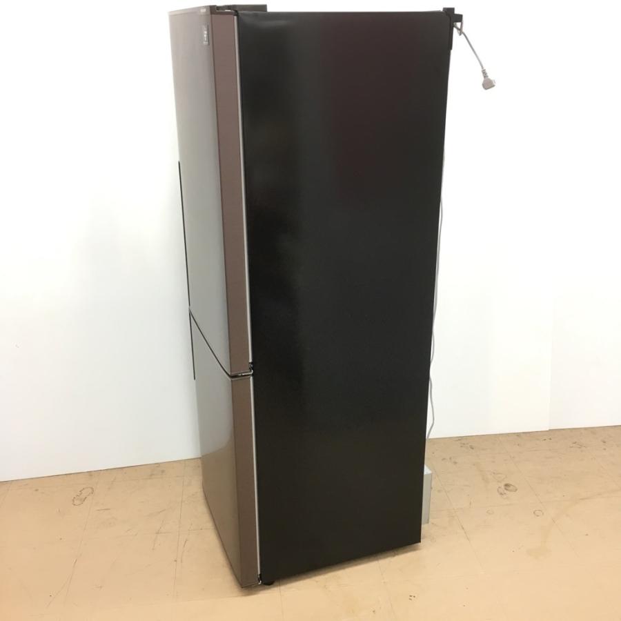 SHARP（シャープ） 中古 店舗近郊送料格安プラズマクラスター 271L 2