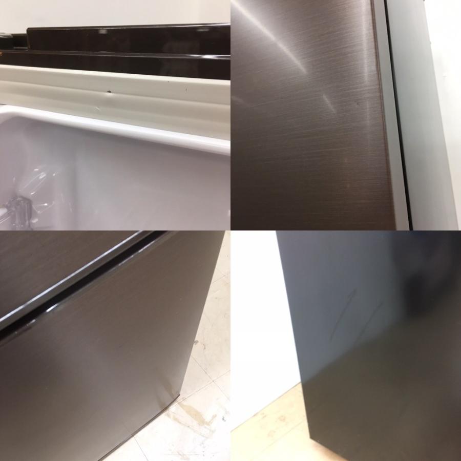 SHARP（シャープ） 中古 店舗近郊送料格安プラズマクラスター 271L 2