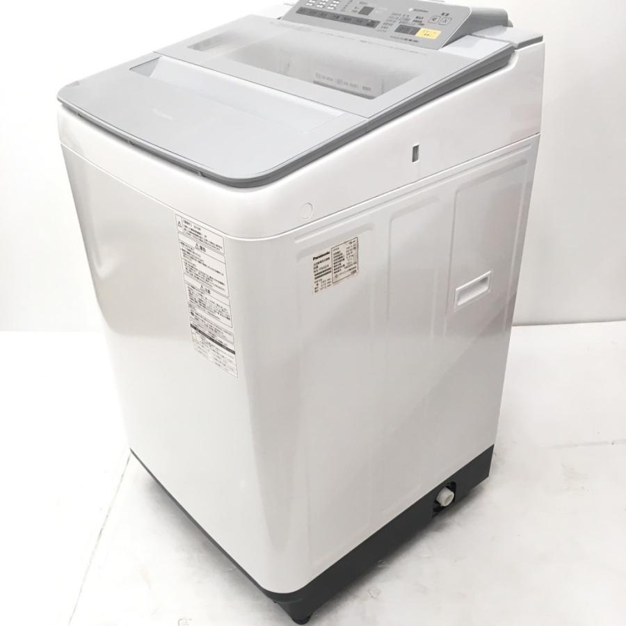 Panasonic（パナソニック） 中古 9.0kg 全自動洗濯機 NA-F9AE4 2016年 