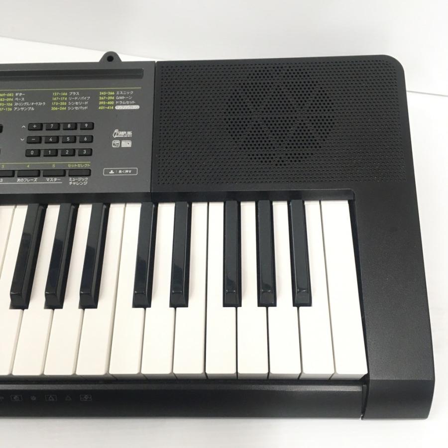 YAMAHA（ヤマハ） 中古 カシオ 61鍵盤 電子キーボード CTK-2200