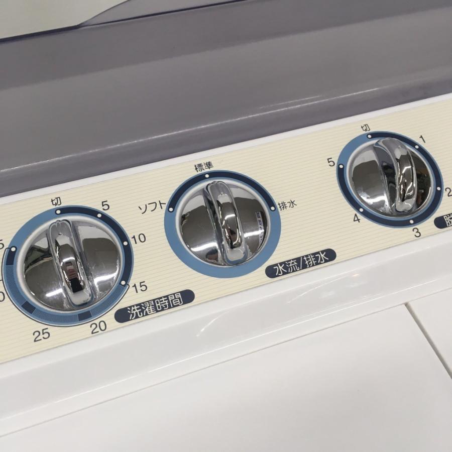 日立 中古 8.0kg 2槽式洗濯機 青空 PS-80S 2015年製 : コスモ 日立 中古 8.0kg 2槽式洗濯機 青空 PS-80S 2015年製 : コスモ