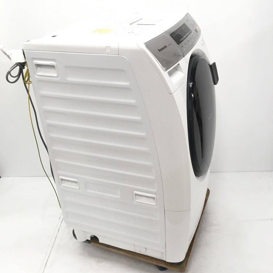 Panasonic（パナソニック） 中古 人気洗濯6.0kg乾燥3.0Kg ドラム式洗濯