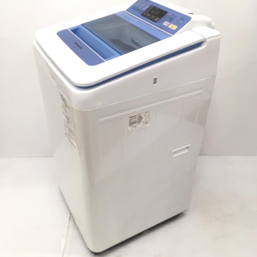 安心の6ヶ月保証付き！！ Panasonic　7.0kg全自動洗濯機　NA-FA70H1  2014年製 パナソニック NA-FA70H1-A [ブルー] 価格比較 - 価格.com