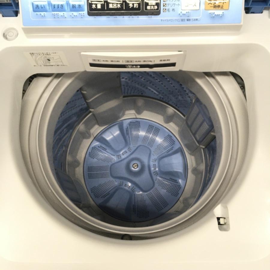 安心の6ヶ月保証付き！！ Panasonic　7.0kg全自動洗濯機　NA-FA70H1  2014年製 7.0kg 全自動洗濯機 ナチュラルベージュ | パナソニック | NA-FA7H6-C