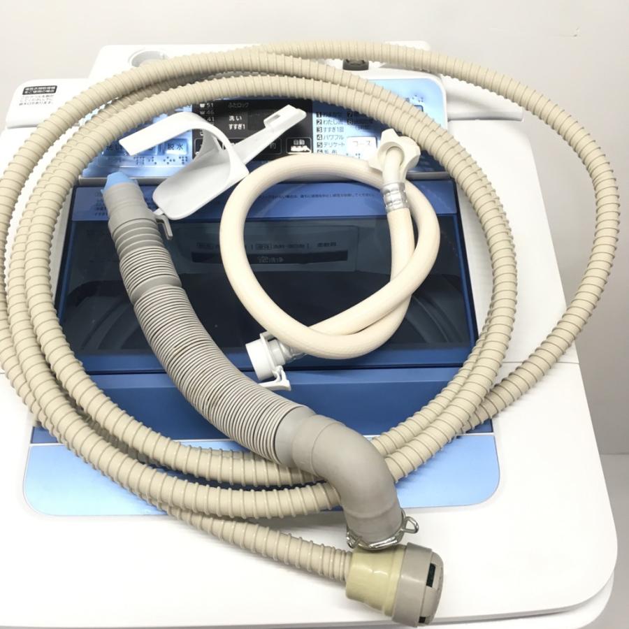 Panasonic（パナソニック） 中古 7.0kg 簡易乾燥機能付 全自動洗濯機