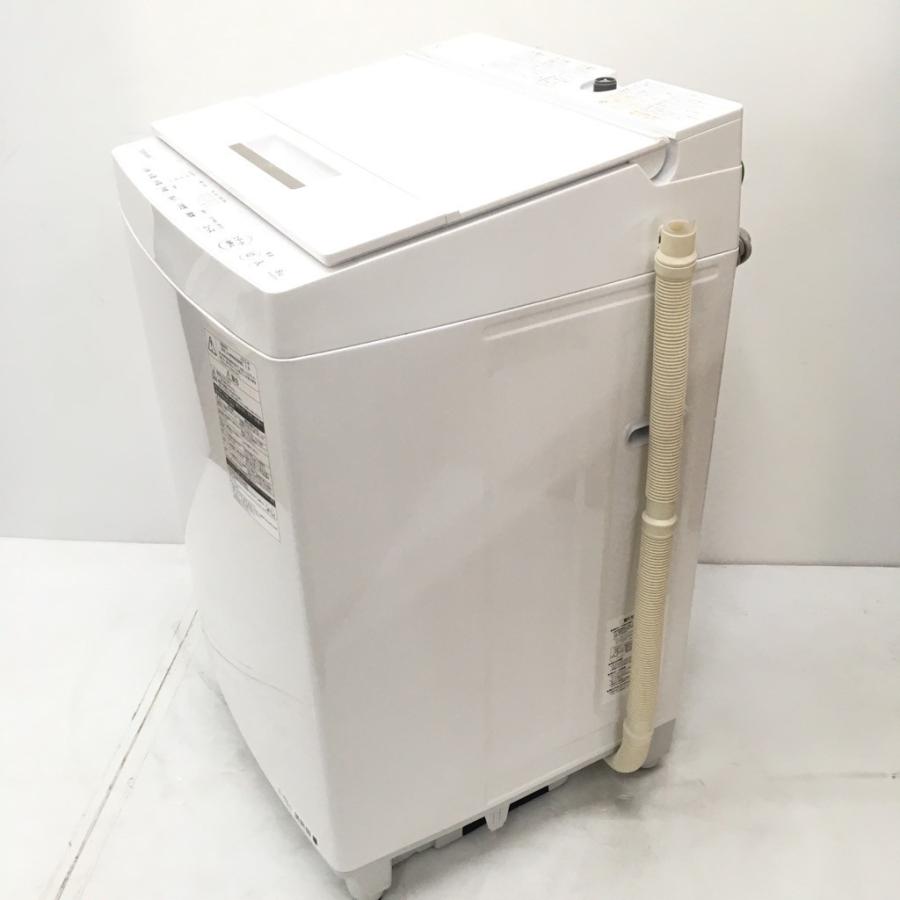 2016年式 8kg TOSHIBA 洗濯機 AW-8D5 Amazon.co.jp: 東芝 全自動洗濯機(DDインバーター洗濯機) グラン