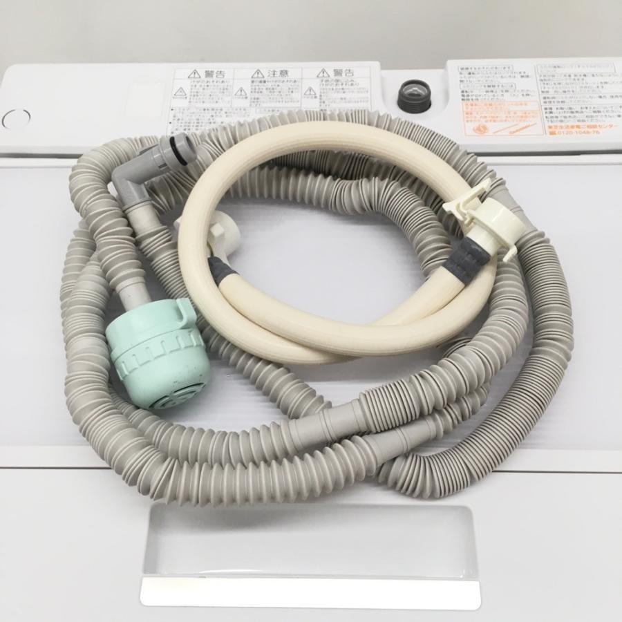 TOSHIBA（東芝） 中古 洗濯機 8.0kg マジックドラム AW-8D5 2016年製