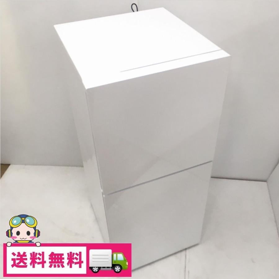 ツインバード 中古 146L 2ドア冷蔵庫 HR-E915 ハーフ&ハーフ ツインバード 中古 146L 2ドア冷蔵庫 HR-E915 ハーフ&ハーフ