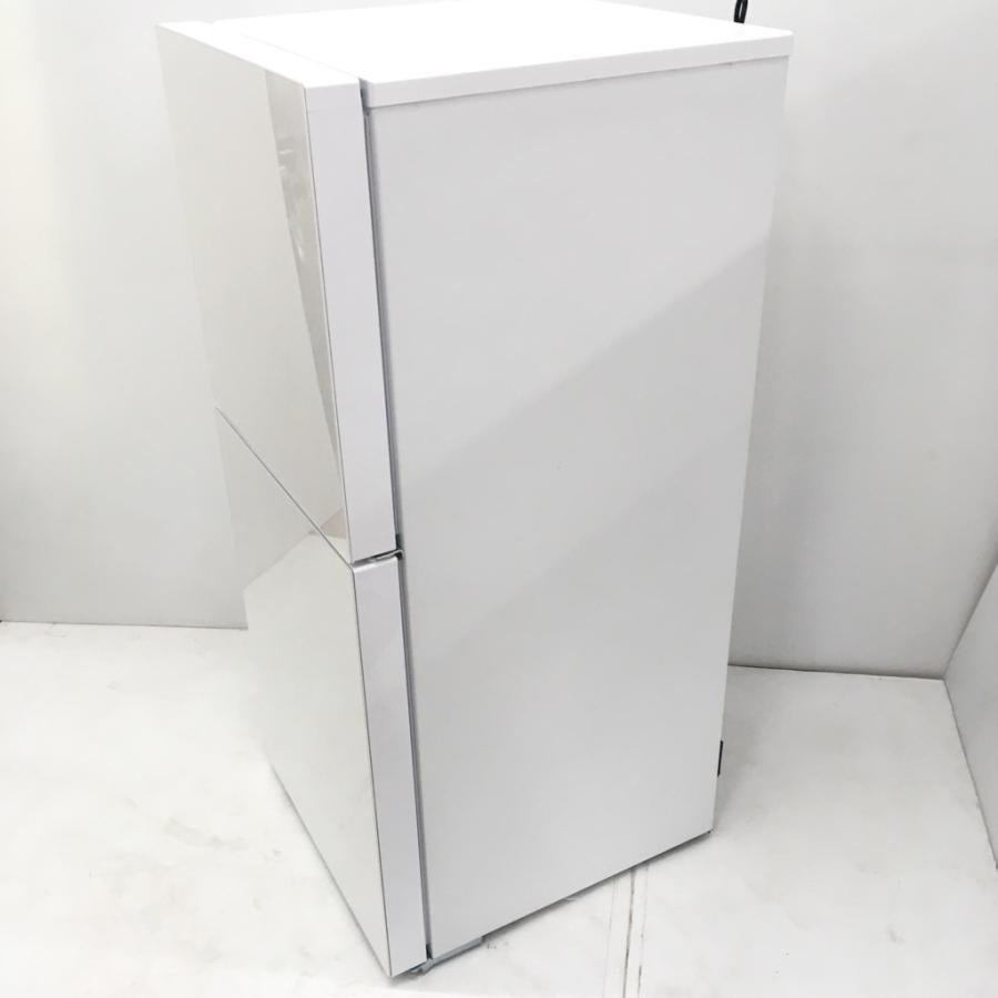 ツインバード（TWINBIRD） 中古 146L 2ドア冷蔵庫 HR-E915 ハーフ 