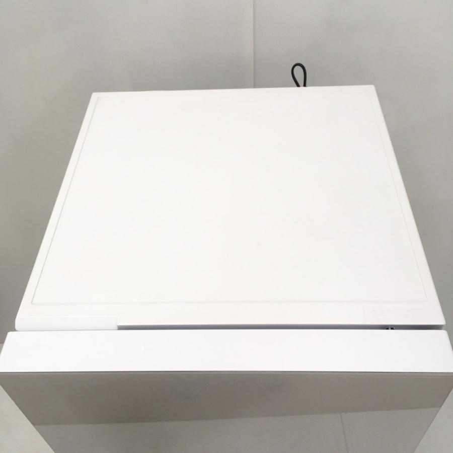 ツインバード（TWINBIRD） 中古 146L 2ドア冷蔵庫 HR-E915 ハーフ
