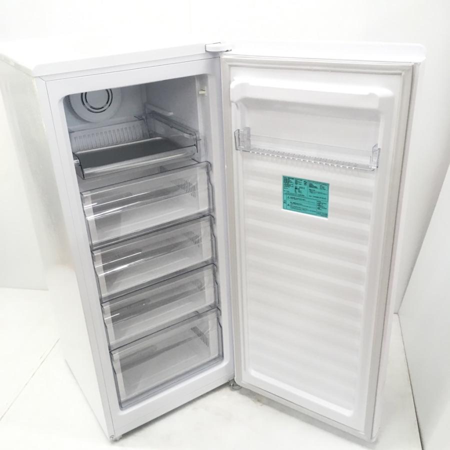 中古 136l 冷凍庫 フリーザー ハイアール Jf Nuf138b 19年製 自動霜取りファン式 高年式 2s コスモスペース ヤフーショップ 通販 Yahoo ショッピング