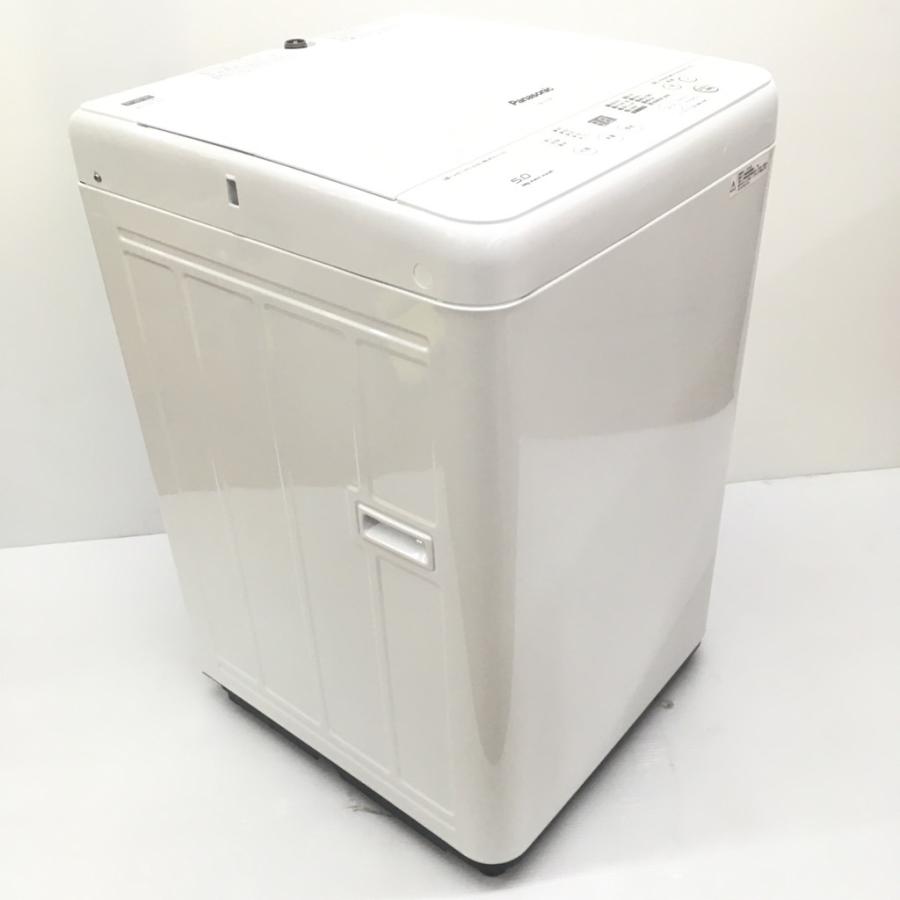 JMS0086)Panasonic/パナソニック 全自動洗濯機 NA-TF595 2015年製 5.0㎏ 中古品 動作OK♪ 【取りに来られる方限定】 Panasonic（パナソニック） 中古 洗濯機 送風乾燥 5.0kg 全自動洗濯機