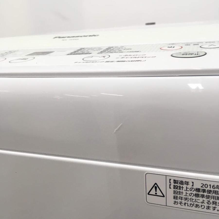 Panasonic 中古 洗濯機 送風乾燥 パナソニック 5.0kg 全自動洗濯 Panasonic 中古 洗濯機 送風乾燥 パナソニック 5.0kg 全自動洗濯