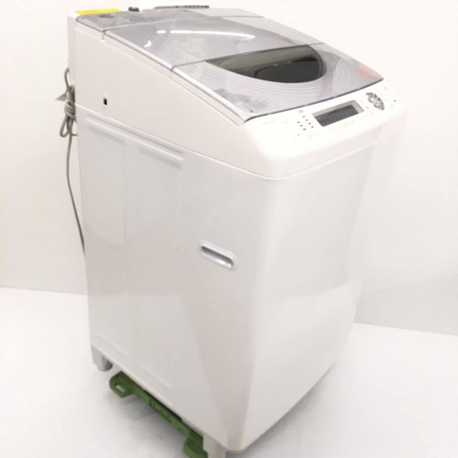 札幌市内限定】東芝 AW-90SVM [ザブーン] 縦型 洗濯 乾燥機（9kg