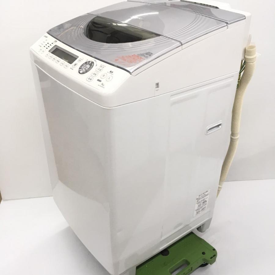 中古 近郊送料格安 洗濯9.0kg 乾燥5.0Kg 全自動洗濯乾燥機 東芝 ZABOON AW-90SVM 2014年製 自動お掃除搭載 ホワイトシルバー 6ヶ月保証付き 中古 近郊送料格安 洗濯9.0kg 乾燥5.0Kg 全自動洗濯乾燥機 東芝 ZABOON