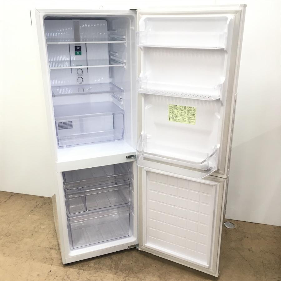 SHARP　家庭用冷蔵庫　プラズマクラスター付 271L　SJ-PD27D Amazon.co.jp: シャープ 冷蔵庫 プラズマクラスター搭載 271L