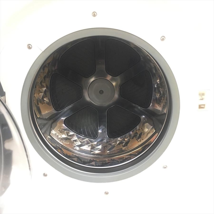 Panasonic（パナソニック） 中古 人気プチドラム 洗濯7.0kg乾燥3.5Kg