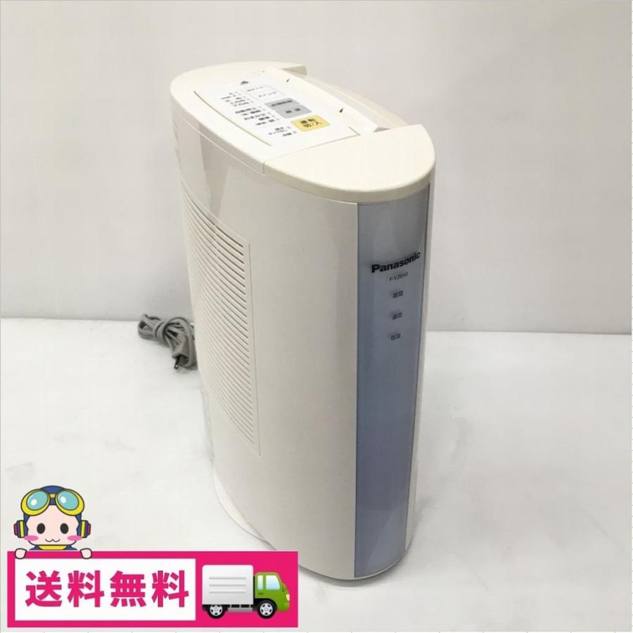 Panasonic 中古 パナソニック デシカント式除湿器 F-YZE60-A Panasonic 中古 パナソニック デシカント式除湿器 F-YZE60-A