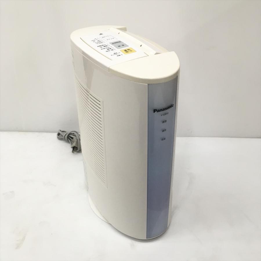Panasonic 中古 パナソニック デシカント式除湿器 F-YZE60-A Panasonic 中古 パナソニック デシカント式除湿器 F-YZE60-A