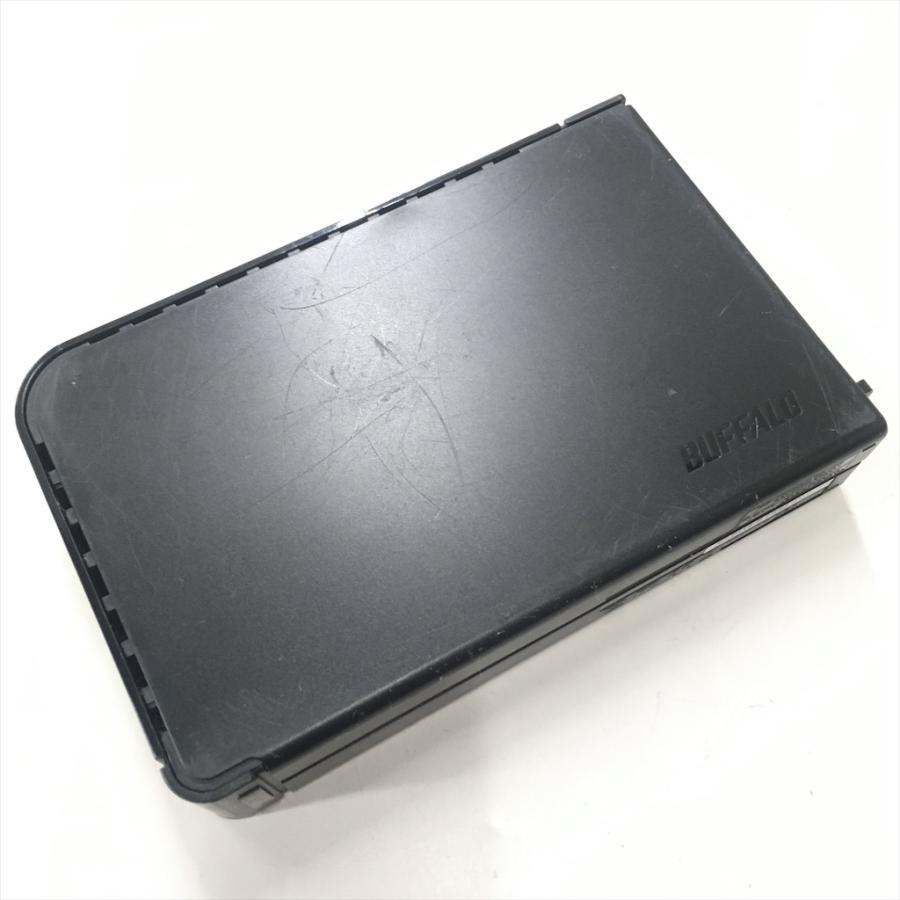 BUFFALO（バッファロー） 中古 外付けHDD 1TB HDX-LS1.0TU2/V : コスモ
