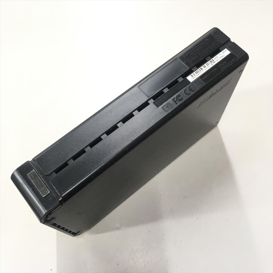 BUFFALO ハードディスク 1TB 中古 Amazon | BUFFALO 外付けハードディスク 1TB HD-LS1.0TU2J