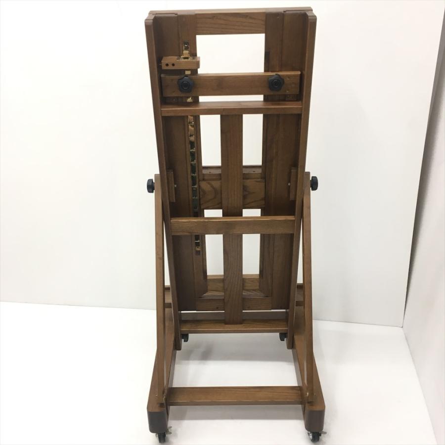 holbein ホルベイン アトリエイーゼル 60号 USED