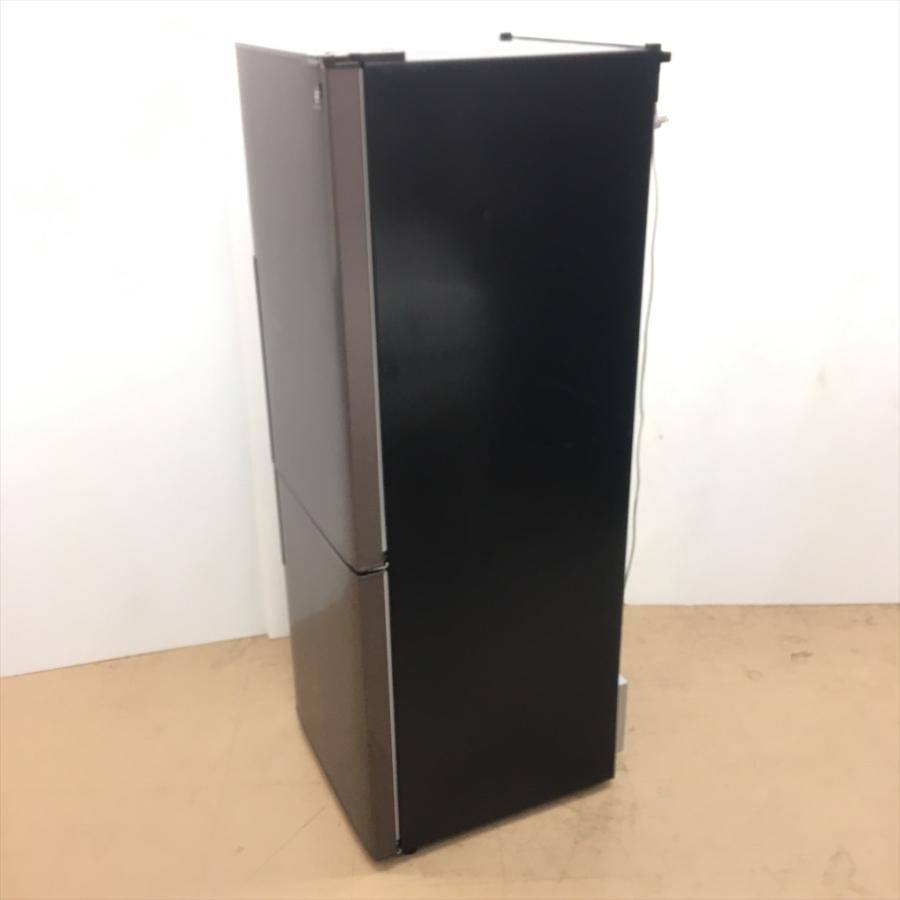 SHARP（シャープ） 中古 店舗近郊送料格安プラズマクラスター 271L 2