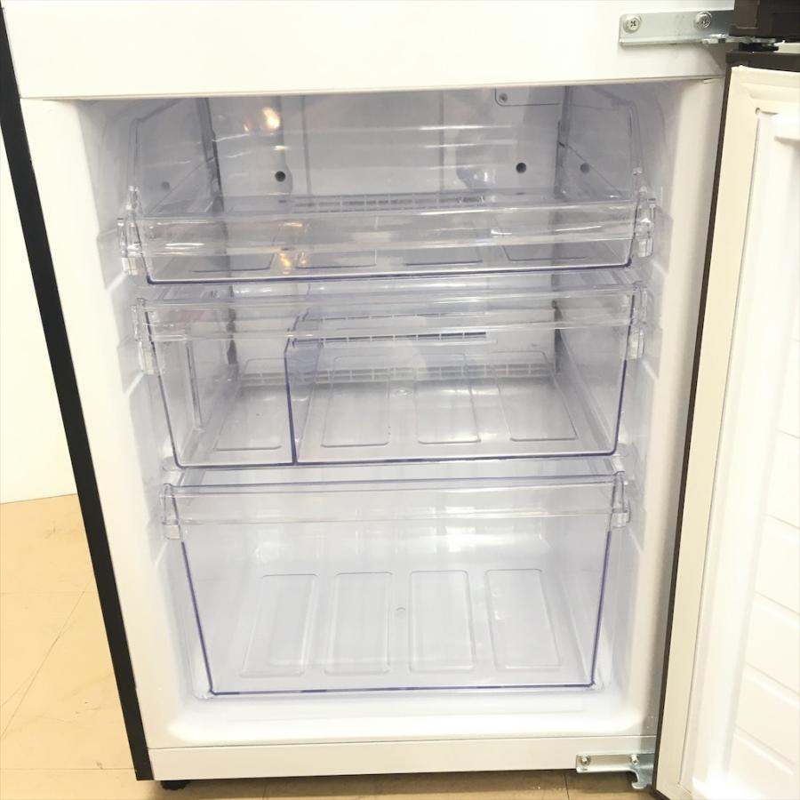 SHARP（シャープ） 中古 店舗近郊送料格安プラズマクラスター 271L 2